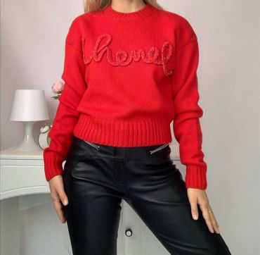 Свитер Chanel LUX-56153