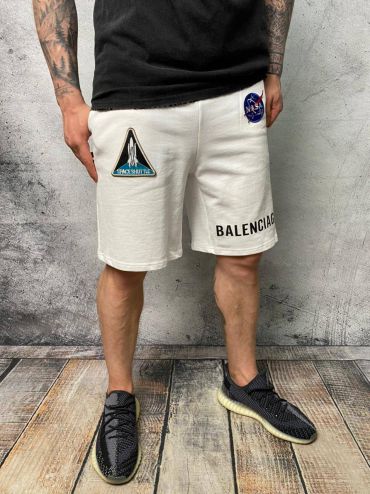 Шорты Balenciaga LUX-50427