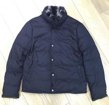 Куртка мужская Brioni ОДМ-325