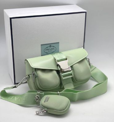 Сумка женская Prada LUX-49006