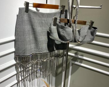 Костюм  LUX-52667