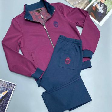 Костюм Billionaire LUX-53768