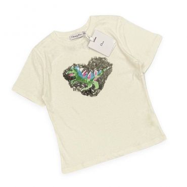 Футболка Christian Dior LUX-52439