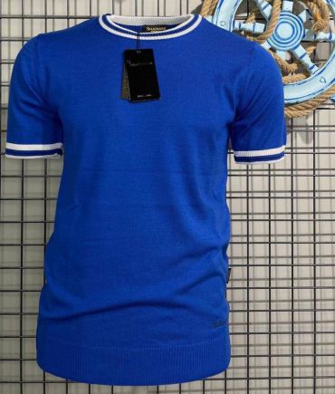 Футболка Billionaire LUX-48924