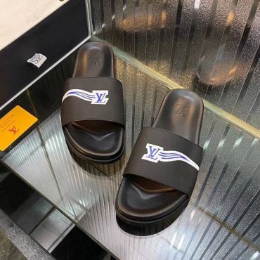 Шлёпанцы Louis Vuitton LUX-48863