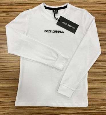 Лонгслив Dolce & Gabbana LUX-55090