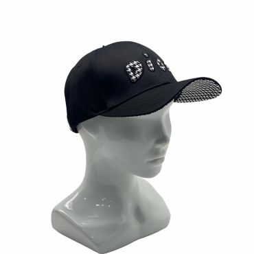 Бейсболка Christian Dior LUX-45506