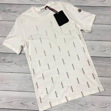 Футболка Moncler LUX-49014