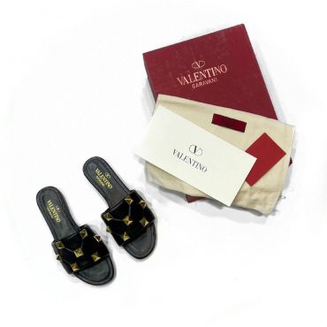 Шлёпанцы Valentino LUX-51095