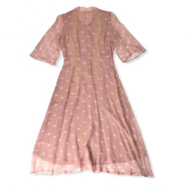 Платье  LUX-49604