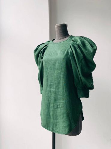 Блузка  LUX-52665