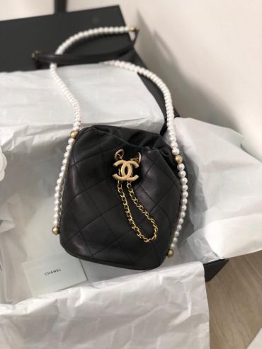 Сумка женская Chanel LUX-49461