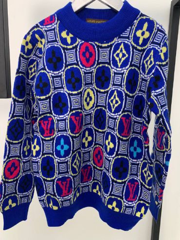 Свитер Louis Vuitton LUX-56082