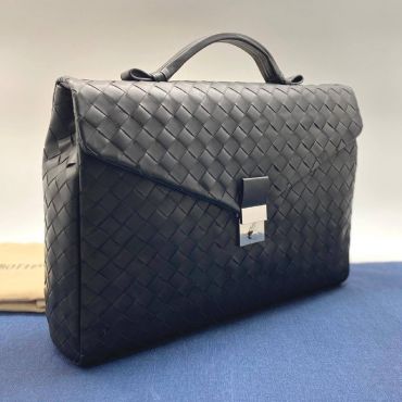 Портфель Bottega Veneta LUX-49385