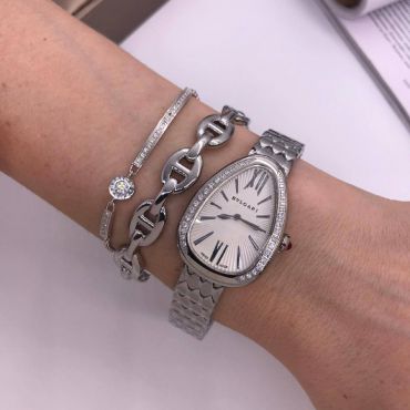 Часы Bvlgari LUX-52789