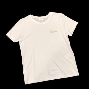 Футболка Celine LUX-50822