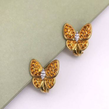 Серьги Valentino LUX-54745