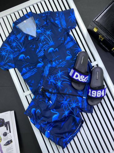 Костюм Dolce & Gabbana LUX-49357