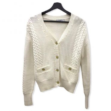 Кардиган Chanel LUX-53605