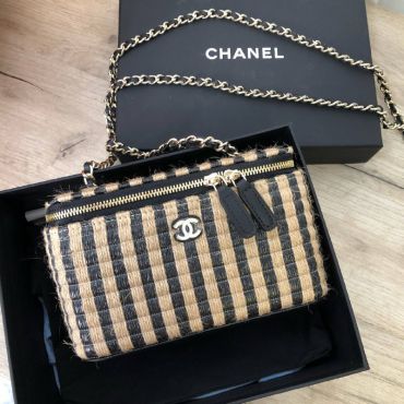 Сумка женская Chanel LUX-52633