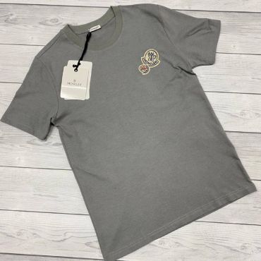 Футболка Moncler LUX-49015