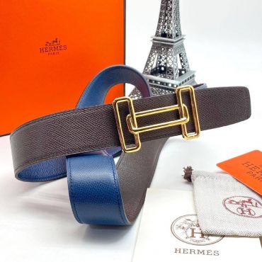 Ремень Hermes LUX-49365