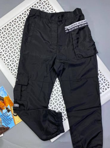 Брюки Balenciaga LUX-49483