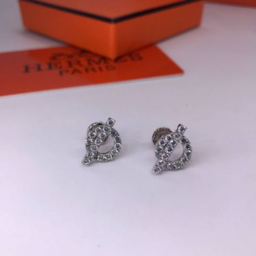Серьги Hermes LUX-54992