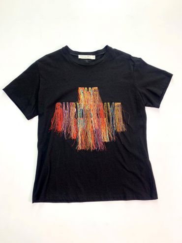 Футболка Christian Dior LUX-52982