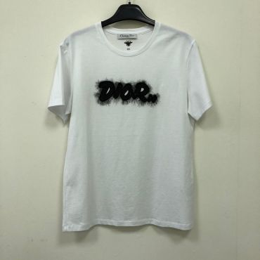 Футболка женская Christian Dior LUX-10633
