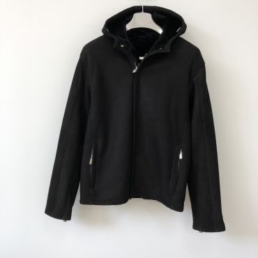 Дубленка мужская  LUX-18144