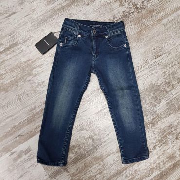 Джинсы Dolce & Gabbana LUX-792