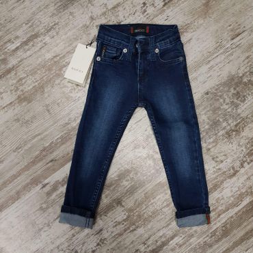 Джинсы Gucci LUX-625
