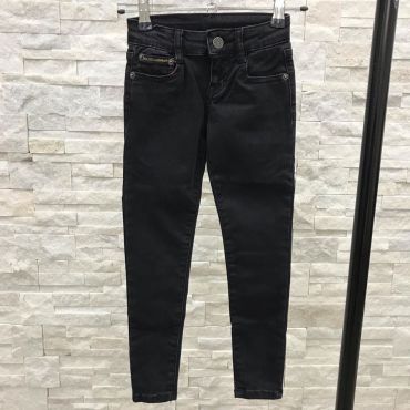 Джинсы детские Dolce & Gabbana LUX-26544