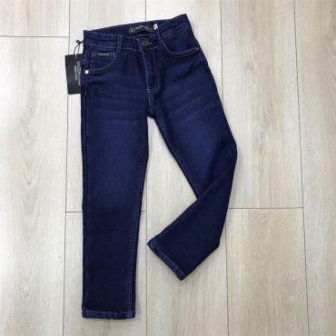 Джинсы детские утепленные Valentino LUX-24754