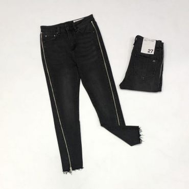 Джинсы женские  LUX-24805