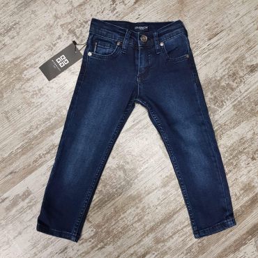 Джинсы  Givenchy LUX-794