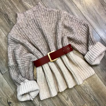 Свитер Max Mara ОДЖ-517