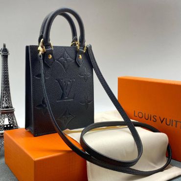 Сумка женская Louis Vuitton LUX-49685