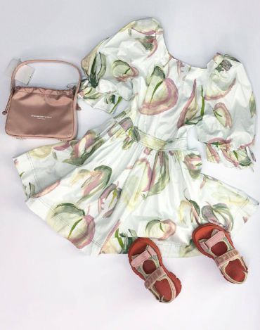 Платье Zimmermann LUX-53579