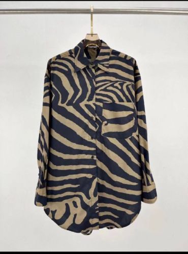 Рубашка Tom Ford LUX-55820