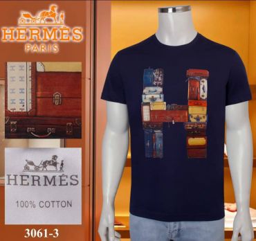 Футболка Hermes LUX-49032