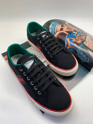 Кеды Gucci LUX-49672