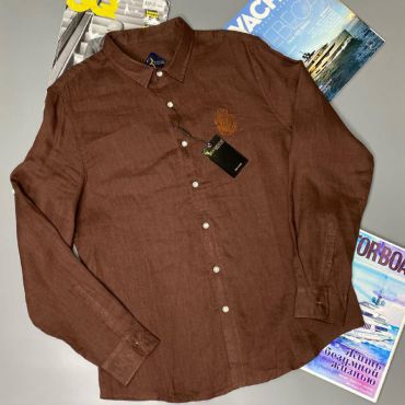 Рубашка Billionaire LUX-50985