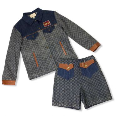 Куртка Gucci LUX-49726