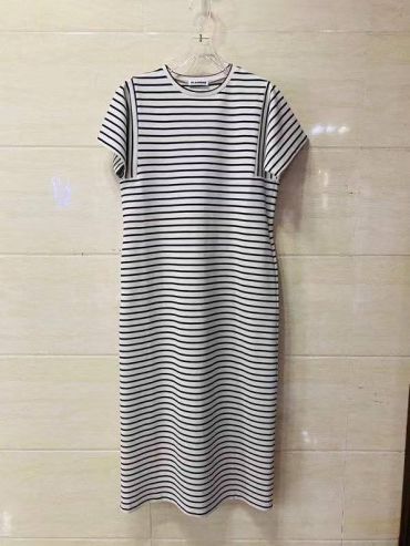 Платье Jil Sander LUX-49867