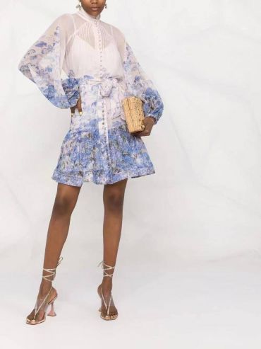 Платье Zimmermann LUX-52453