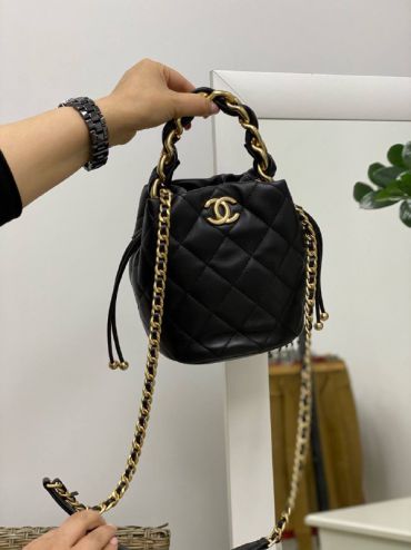 Сумка женская Chanel LUX-48237