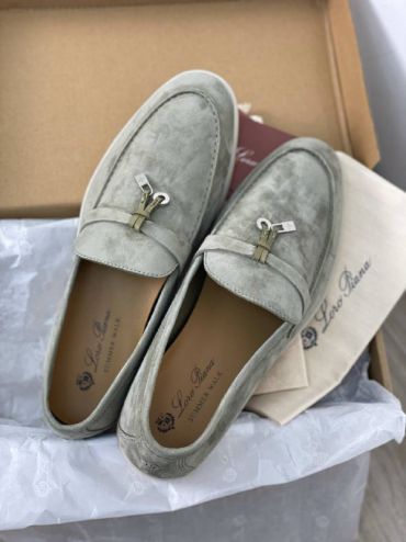 Лоферы Loro Piana LUX-53590