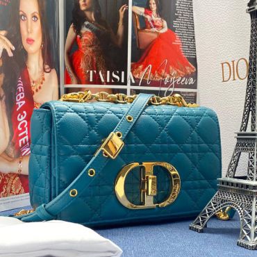 Сумка женская Christian Dior LUX-50281